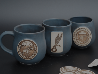 1. Seria Desant Czerwone Berety 1b 1